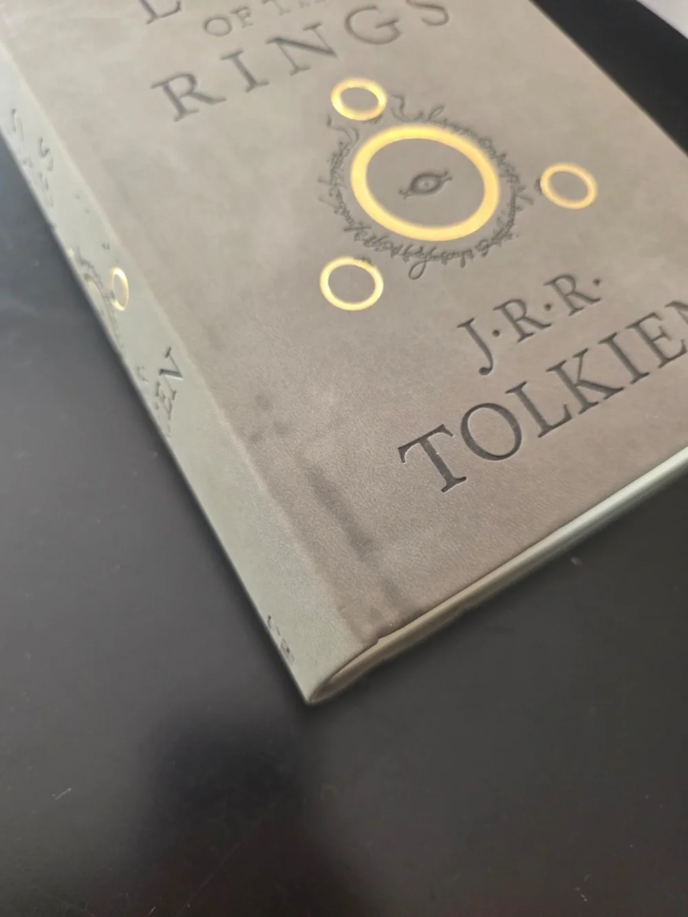 Lord of the Rings lord rings